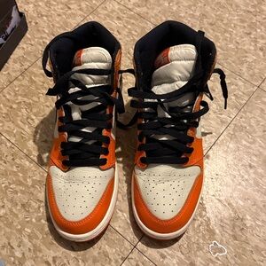 JORDAN 1’s